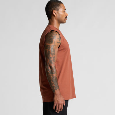 MENS CLASSIC TANK - 5073