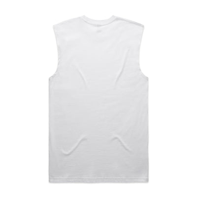 MENS CLASSIC TANK - 5073