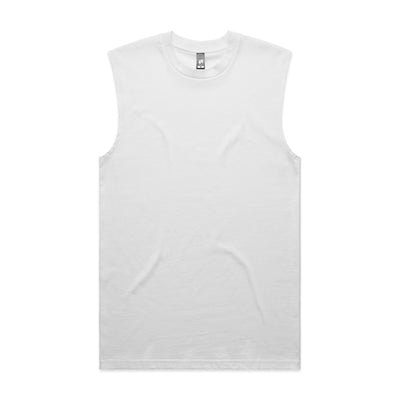 MENS CLASSIC TANK - 5073