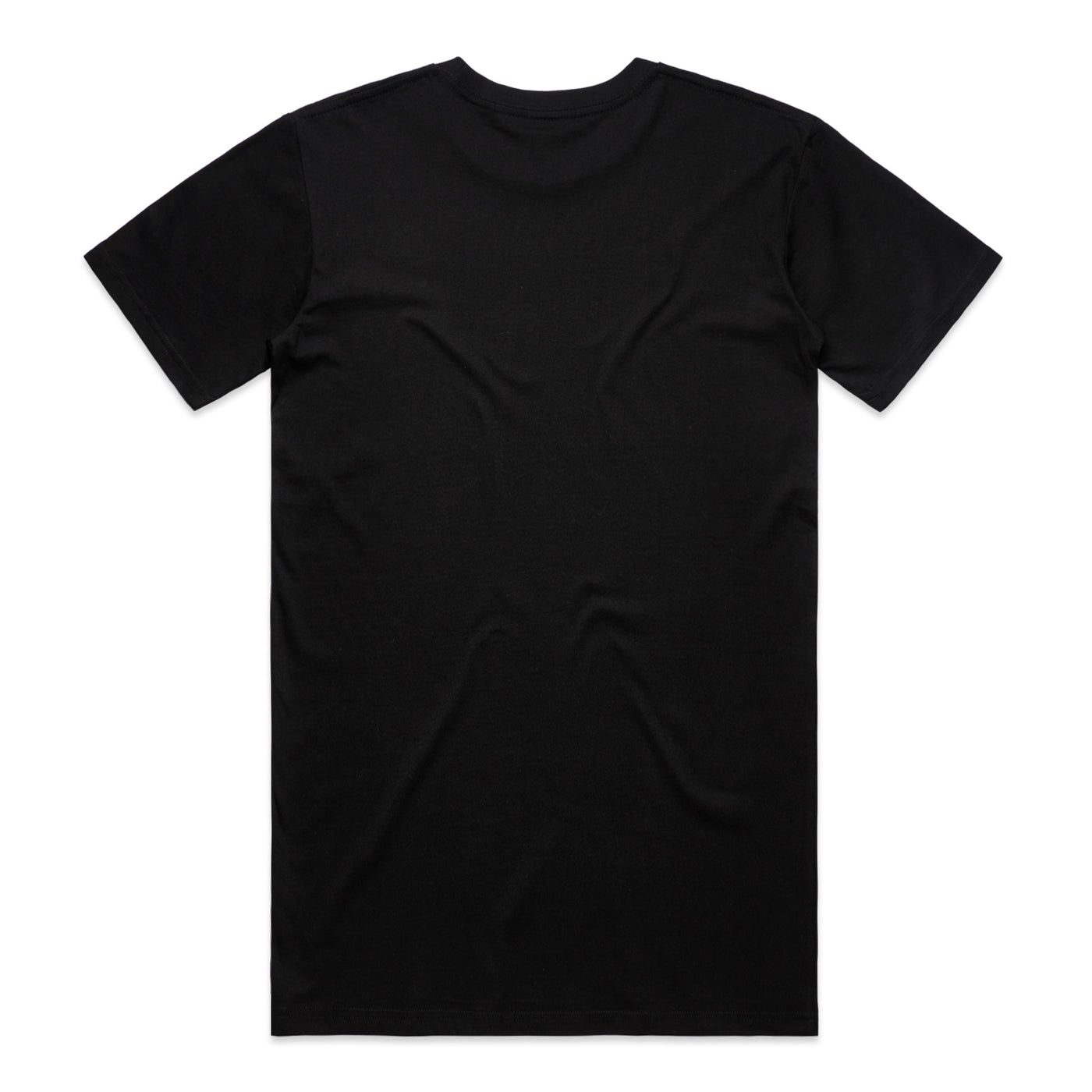 MENS STAPLE PLUS TEE - 5075