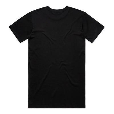 MENS STAPLE PLUS TEE - 5075