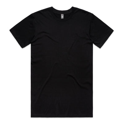 MENS STAPLE PLUS TEE - 5075