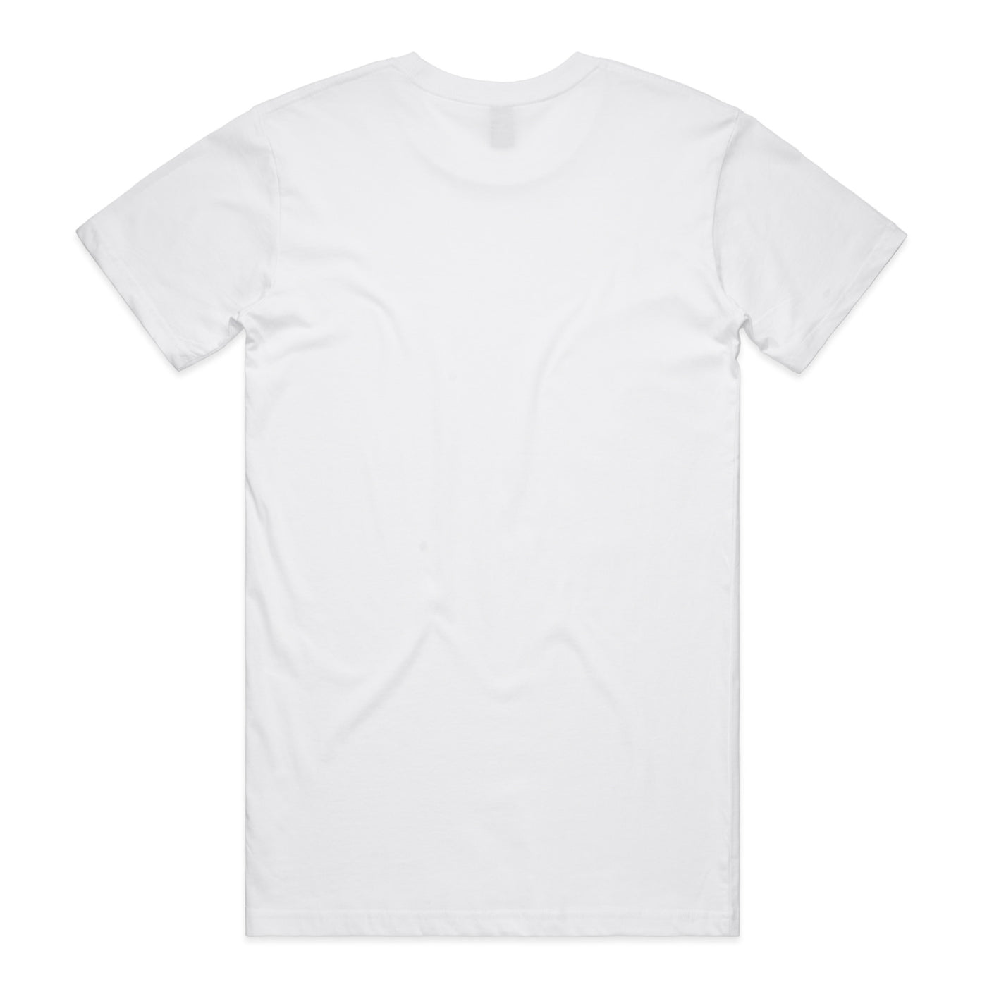 MENS STAPLE PLUS TEE - 5075