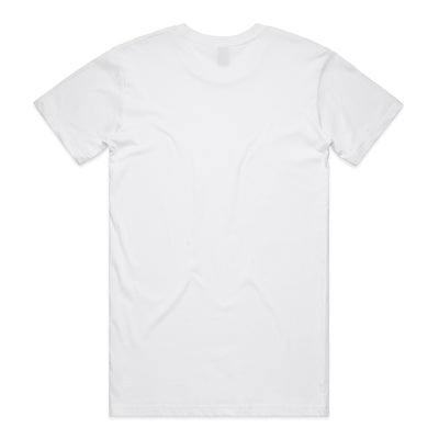 MENS STAPLE PLUS TEE - 5075