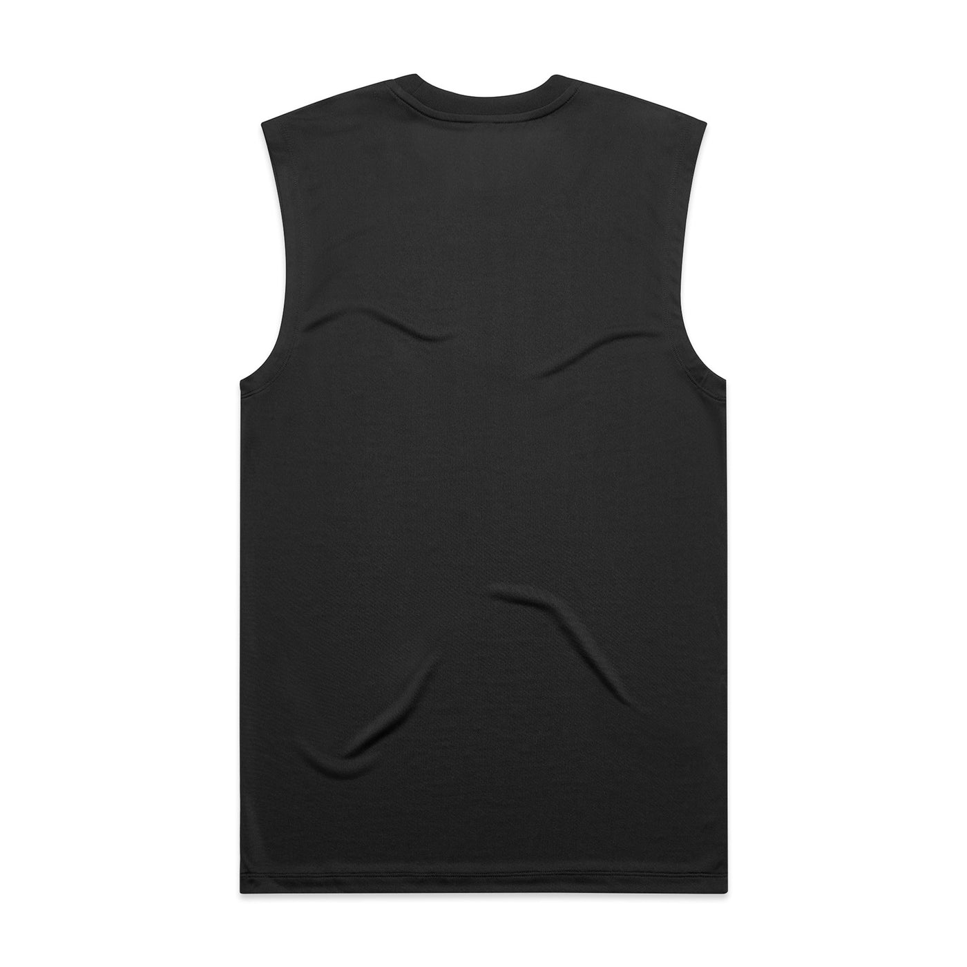 MENS STAPLE ACTIVE TANK - 5078