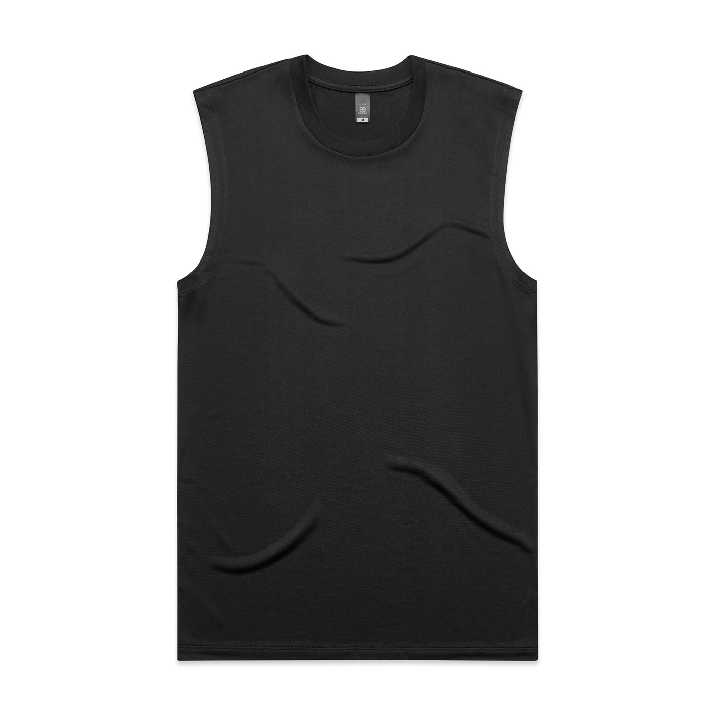 MENS STAPLE ACTIVE TANK - 5078