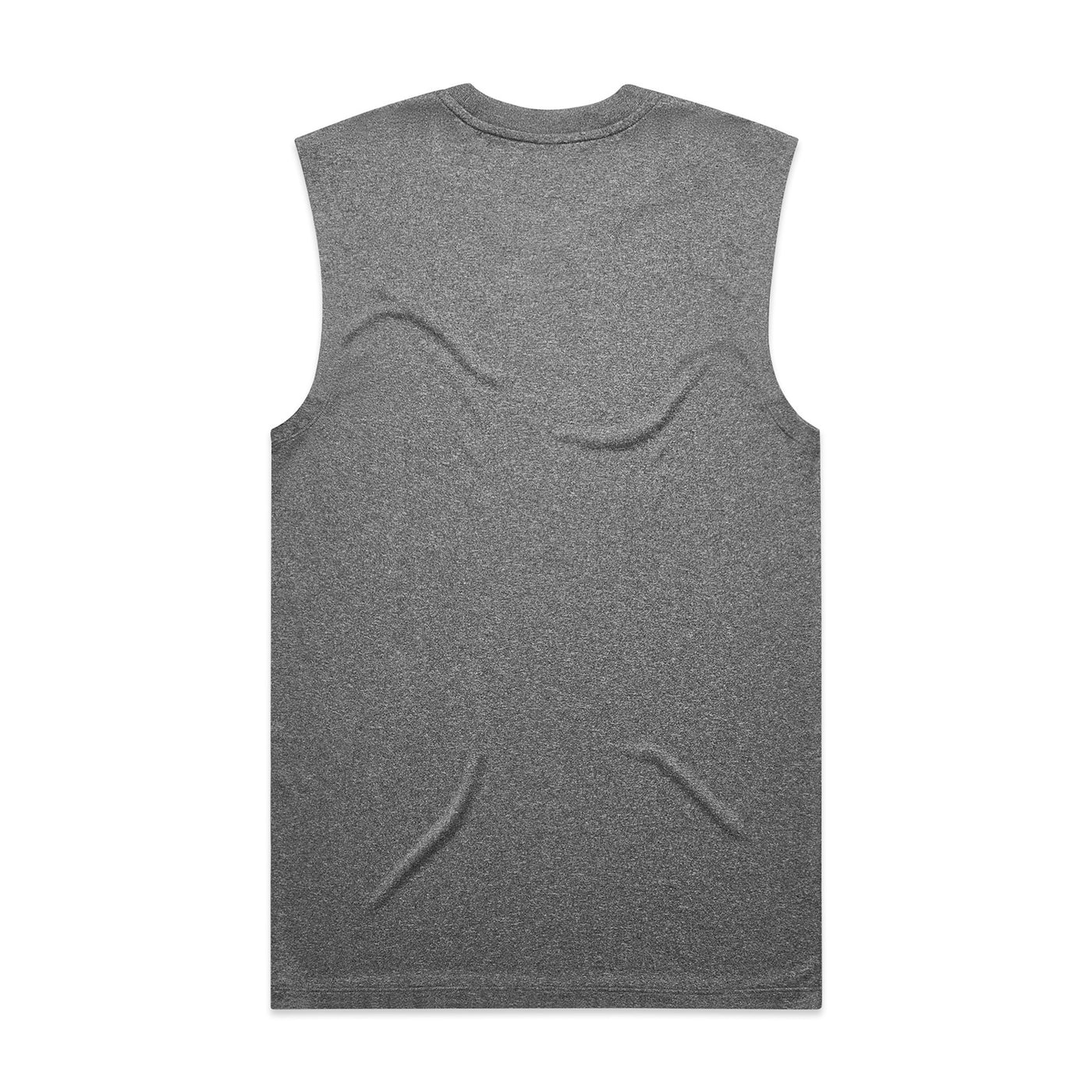 MENS STAPLE ACTIVE TANK - 5078