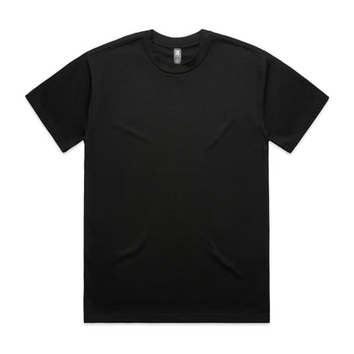 MENS HEAVY TEE - 5080