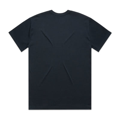 MENS HEAVY TEE - 5080