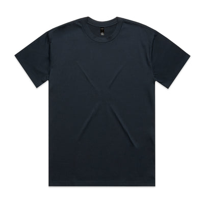 MENS HEAVY TEE - 5080