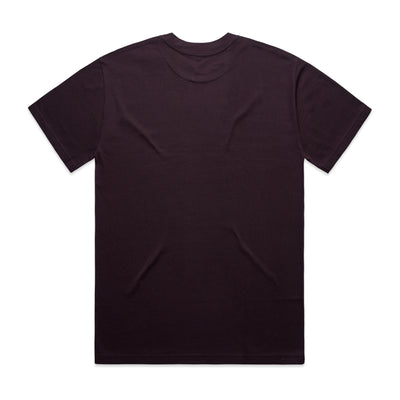 MENS HEAVY TEE - 5080