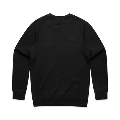 MENS SUPPLY CREW - 5100