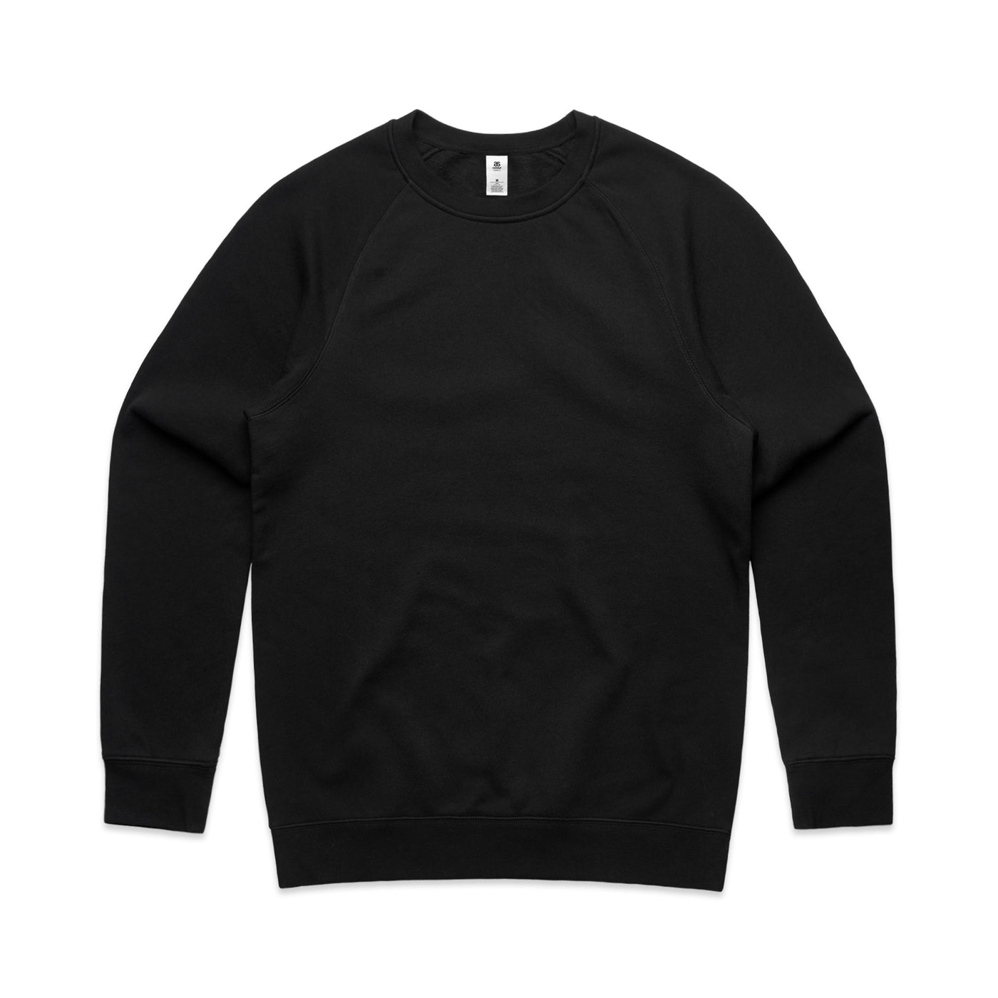 MENS SUPPLY CREW - 5100