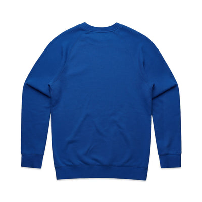 MENS SUPPLY CREW - 5100