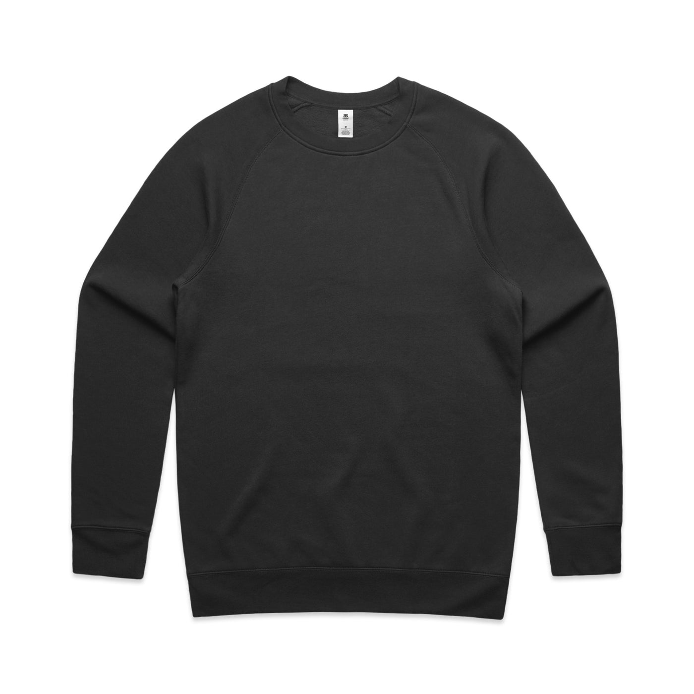 MENS SUPPLY CREW - 5100