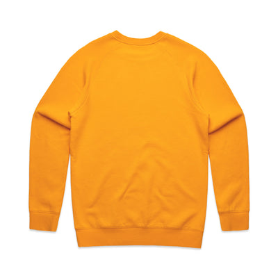 MENS SUPPLY CREW - 5100