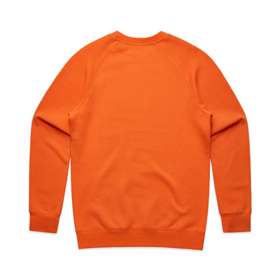 MENS SUPPLY CREW - 5100