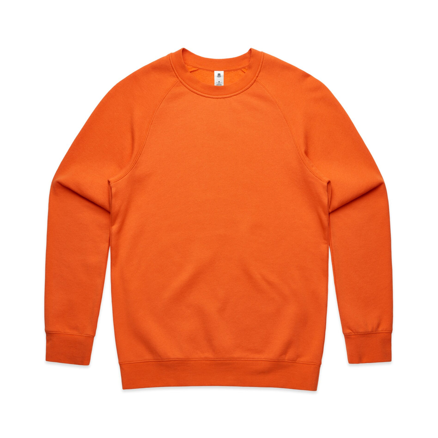 MENS SUPPLY CREW - 5100