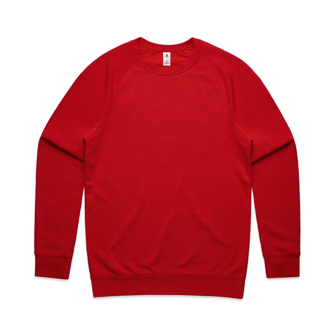 MENS SUPPLY CREW - 5100