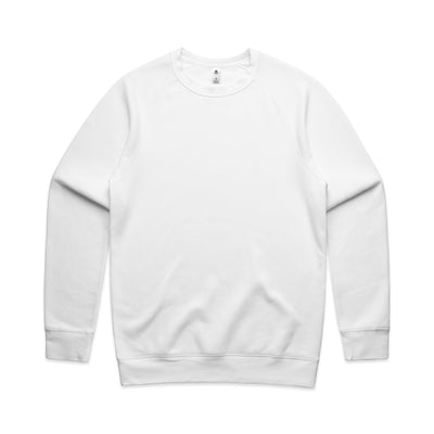 MENS SUPPLY CREW - 5100