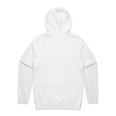 MENS SUPPLY HOOD - 5101