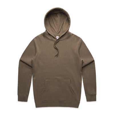 MENS STENCIL HOOD - 5102