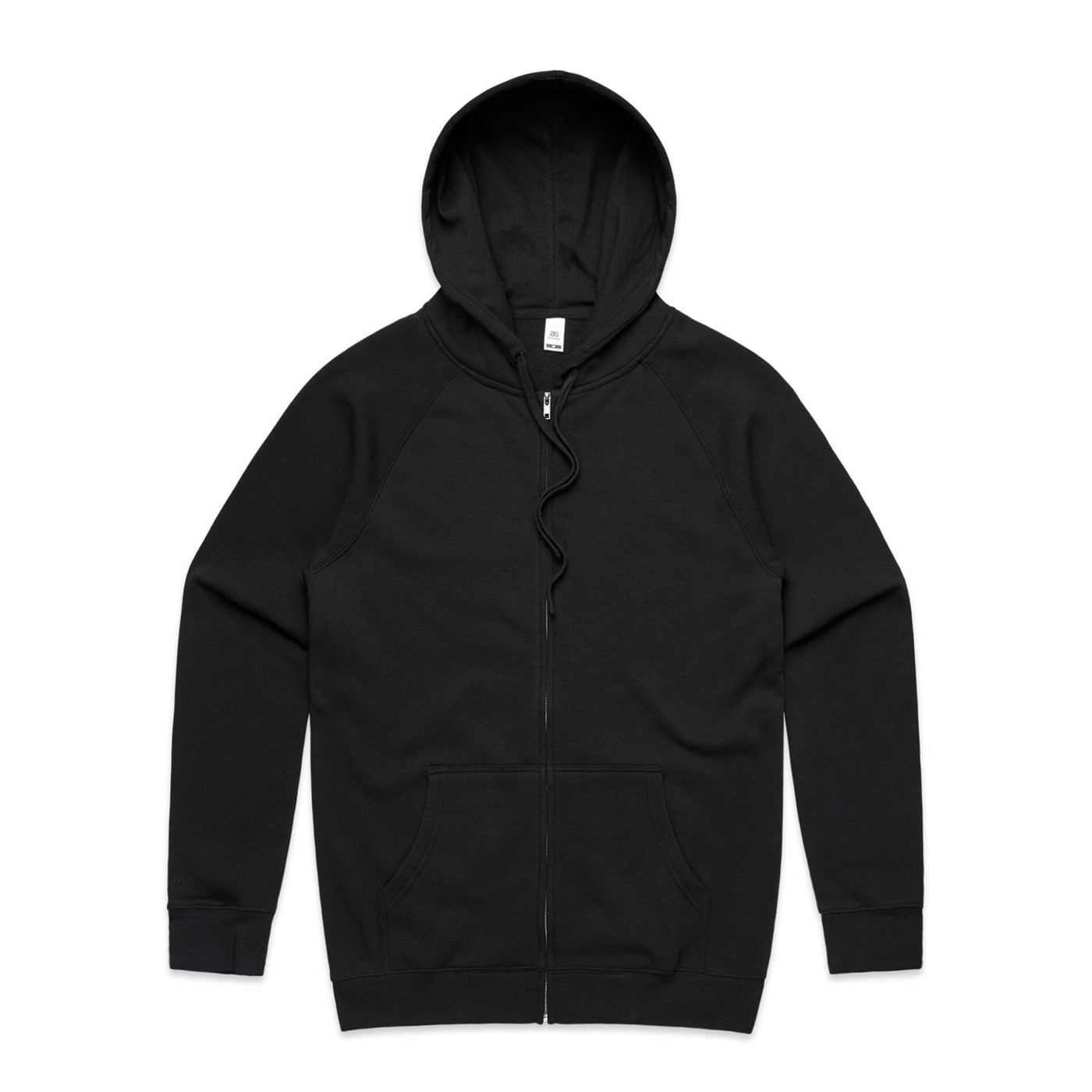 MENS OFFICIAL ZIP HOOD - 5103