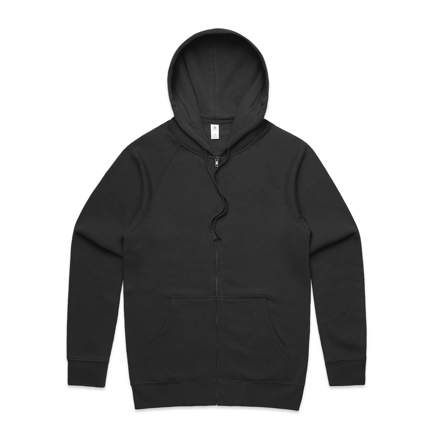 MENS OFFICIAL ZIP HOOD - 5103