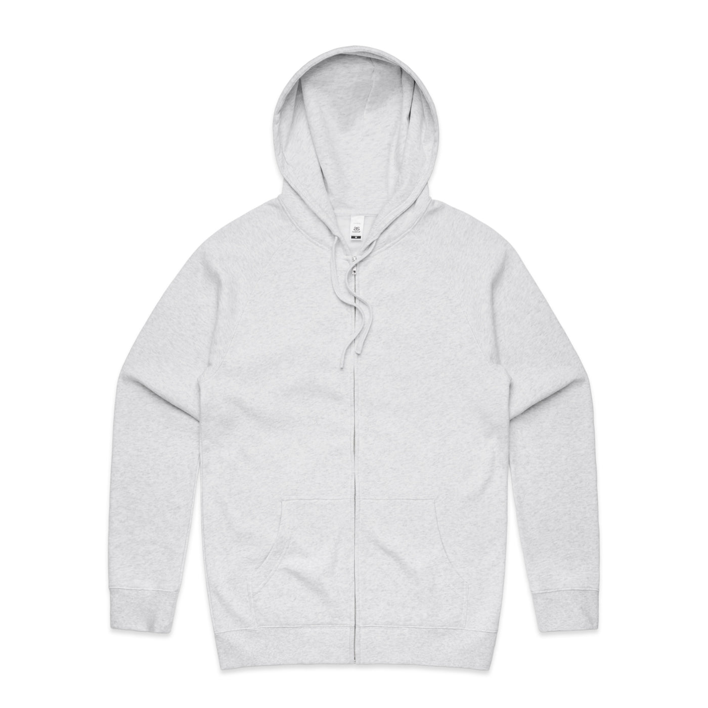 MENS OFFICIAL ZIP HOOD - 5103