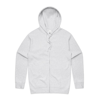 MENS OFFICIAL ZIP HOOD - 5103