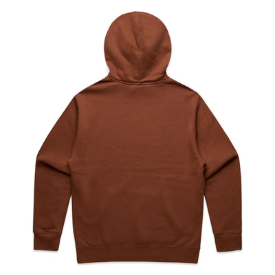 MENS RELAX HOOD - 5161