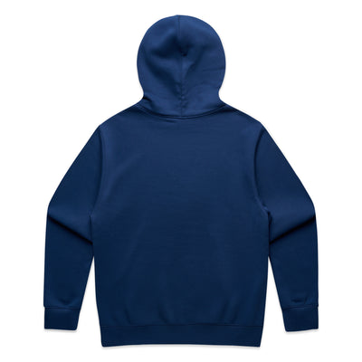 MENS RELAX HOOD - 5161