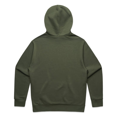 MENS RELAX HOOD - 5161