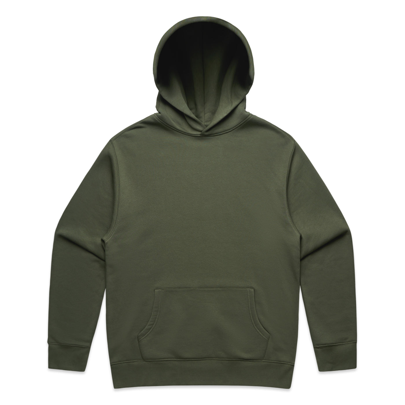 MENS RELAX HOOD - 5161