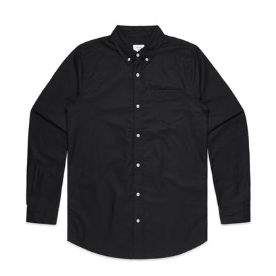 MENS OXFORD SHIRT - 5401