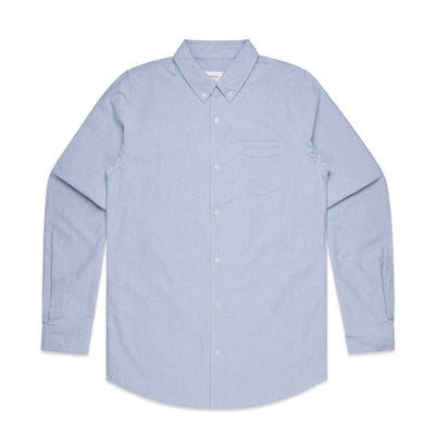 MENS OXFORD SHIRT - 5401