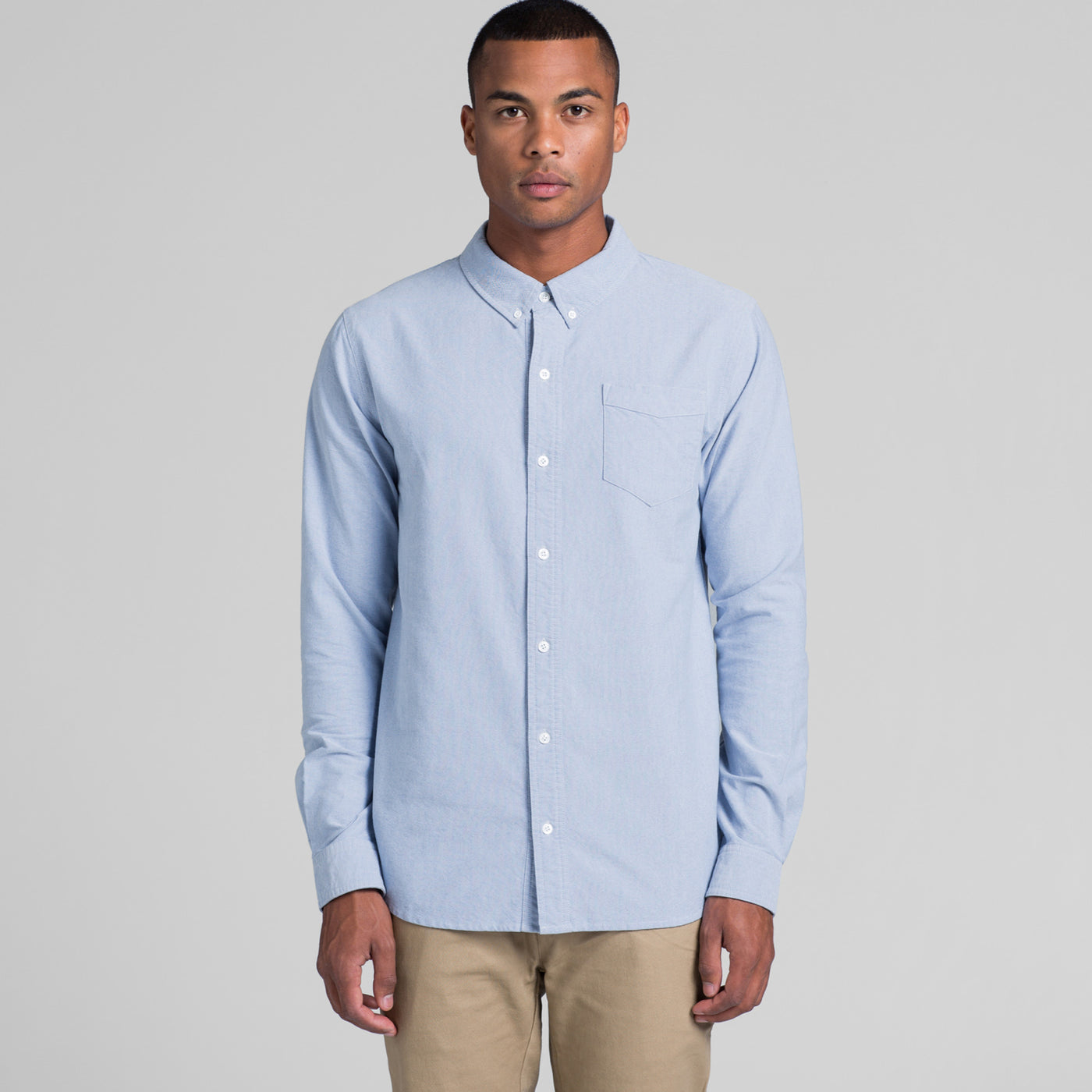 MENS OXFORD SHIRT - 5401