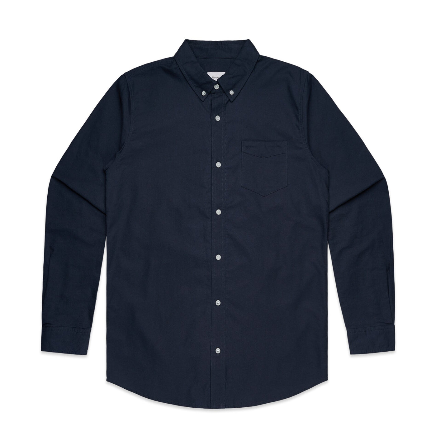 MENS OXFORD SHIRT - 5401