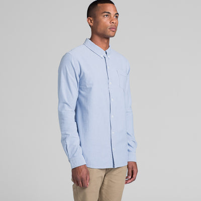 MENS OXFORD SHIRT - 5401