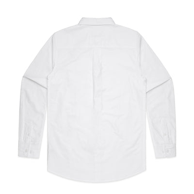 MENS OXFORD SHIRT - 5401