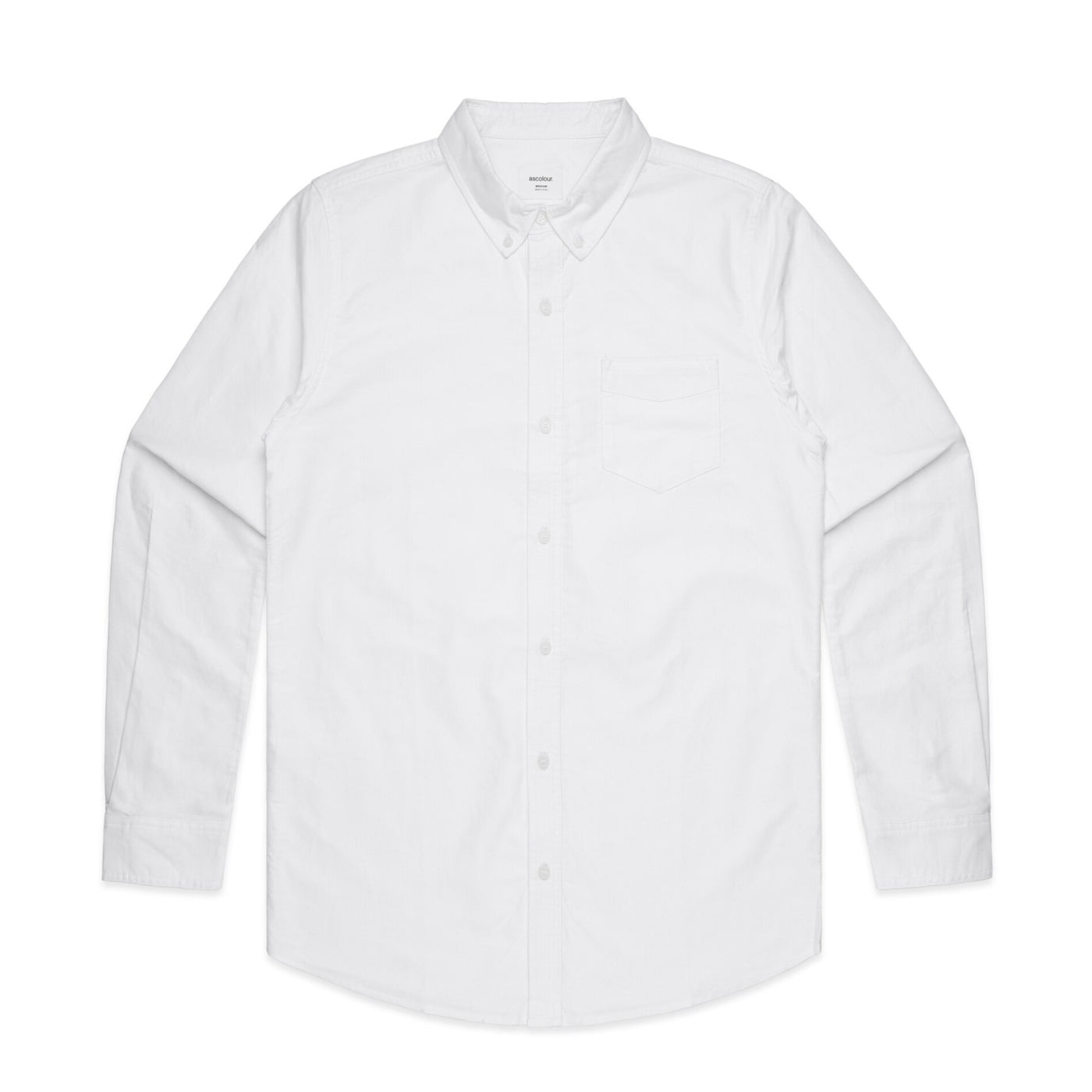 MENS OXFORD SHIRT - 5401