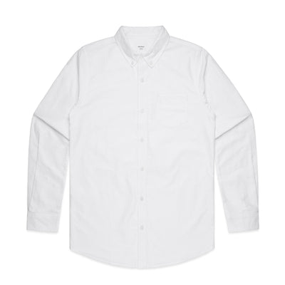 MENS OXFORD SHIRT - 5401