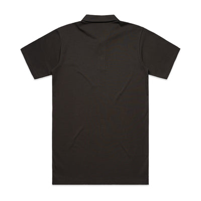 MENS CHAD POLO - 5402