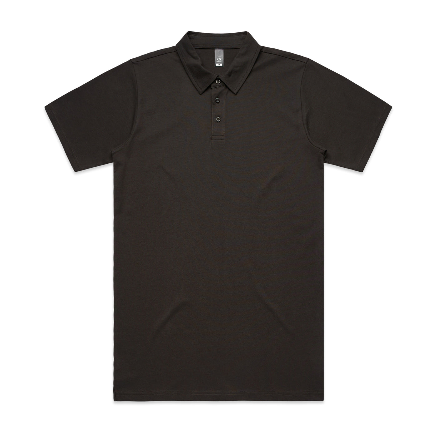 MENS CHAD POLO - 5402