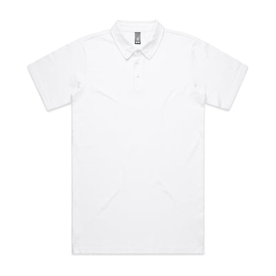 MENS CHAD POLO - 5402