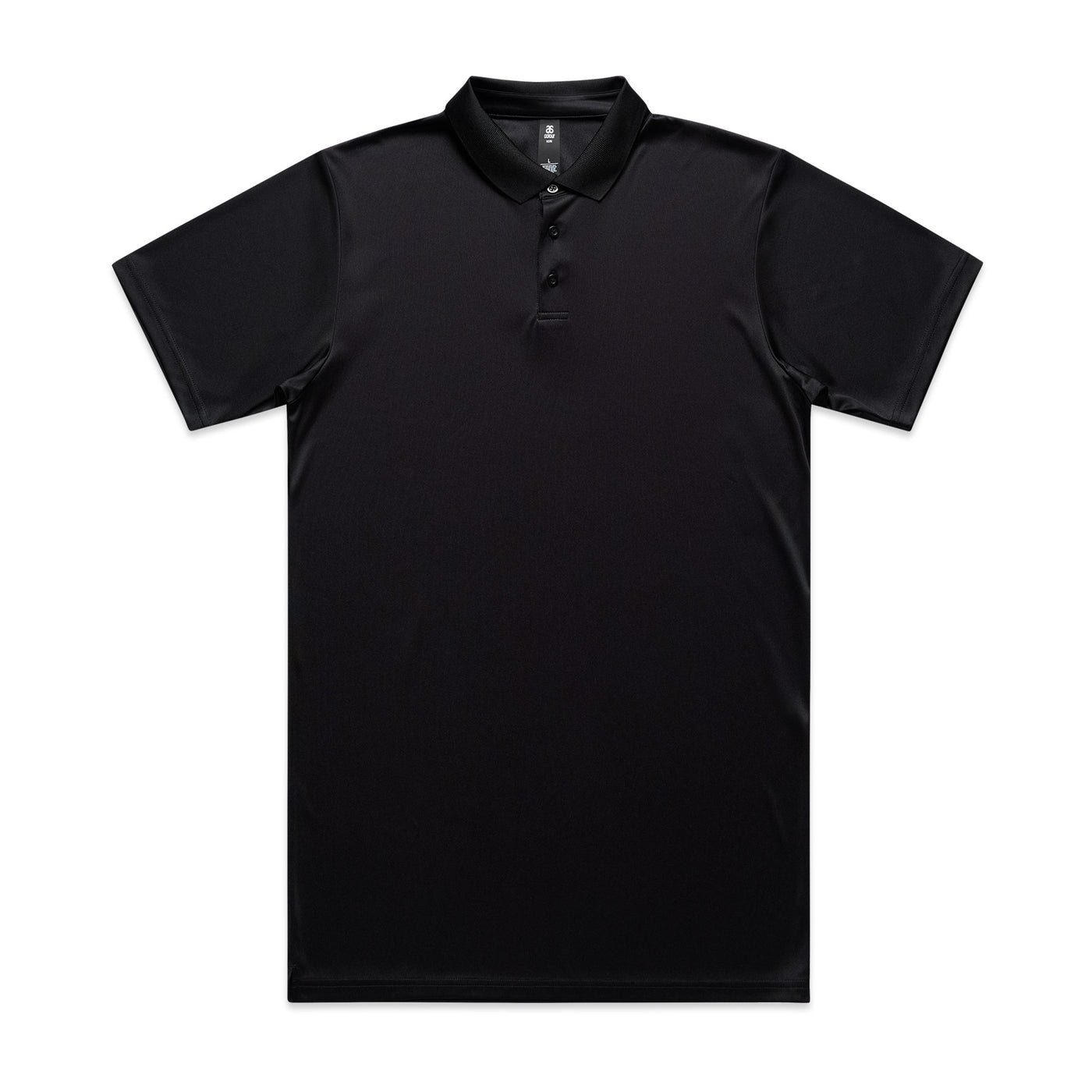 MENS WORK POLO - 5425