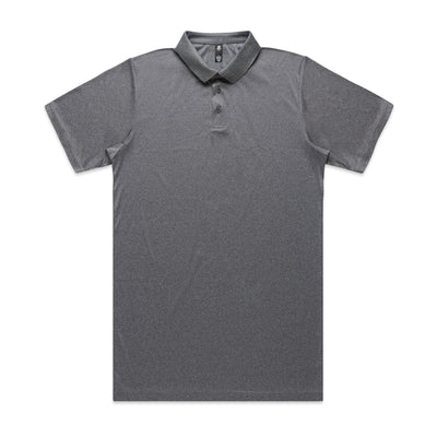 MENS WORK POLO - 5425