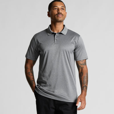 MENS WORK POLO - 5425