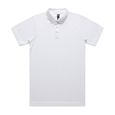 MENS WORK POLO - 5425