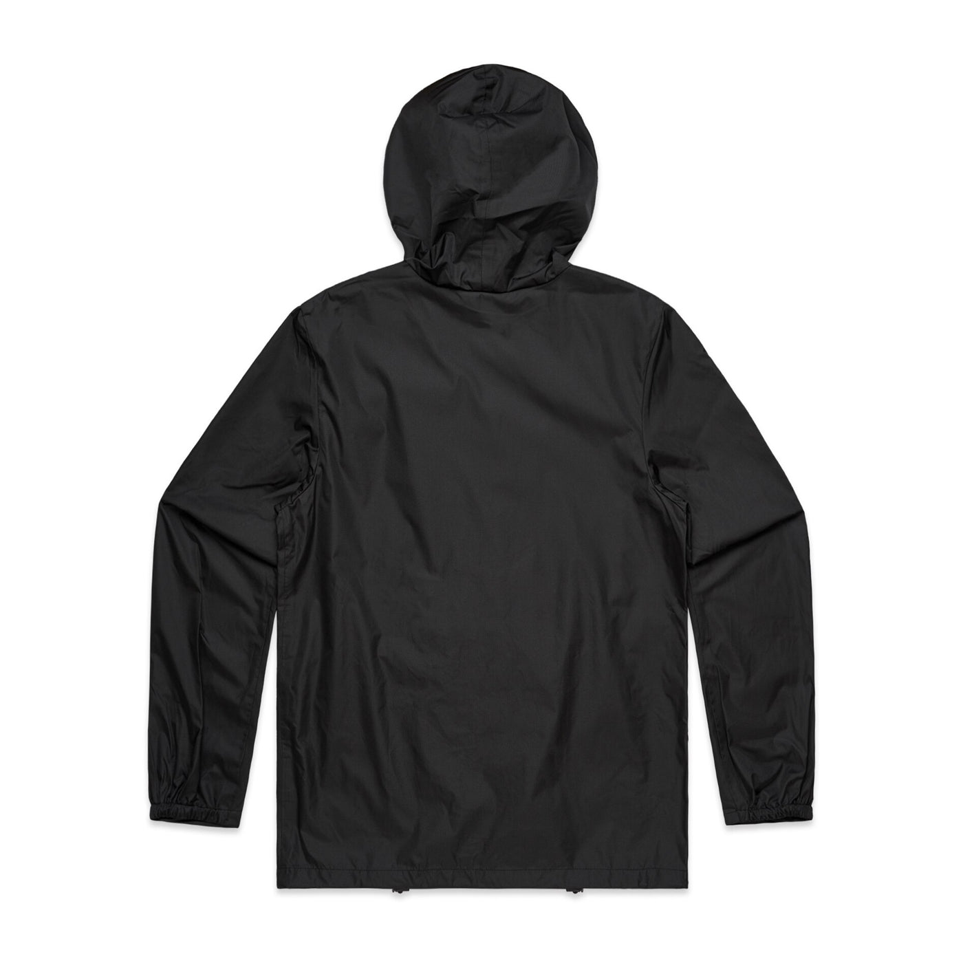 MENS SECTION ZIP JACKET - 5508